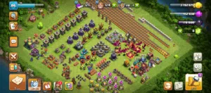 Clash of Clans Accounts and Characters for Sale in Amman