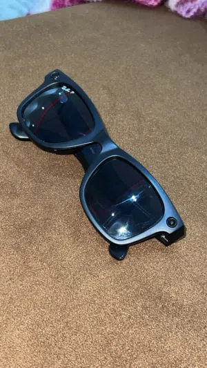 Rayban Meta Gen 1 Only eye glass without case