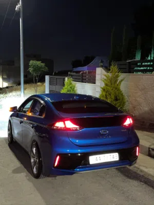 هونداي ايونك 2019 للبيع