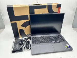 جديد كرتونة LENOVO LEGION 5i سعر 7,000,000