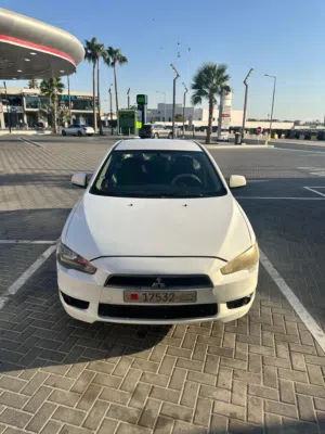 Used Mitsubishi Lancer in Northern Governorate