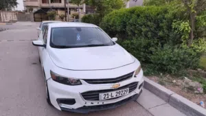 ماليبو 2017 ls