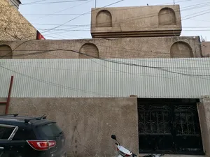 125 m2 3 Bedrooms Townhouse for Sale in Baghdad Hurriya