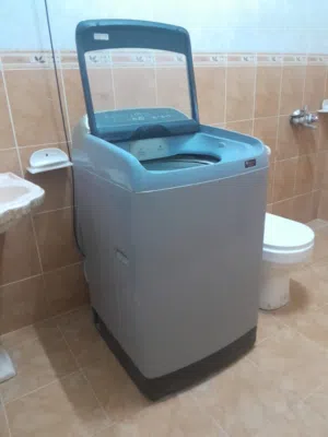 غسالة سامسونج 13كيلو Samsung 13kg washing machine
