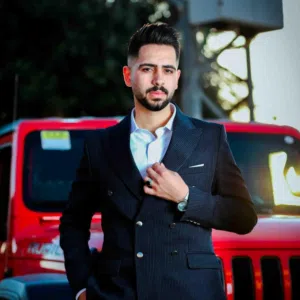 خالد فلاح خليل خمايسة 