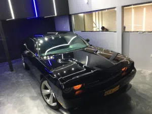 Used Dodge Challenger in Muscat