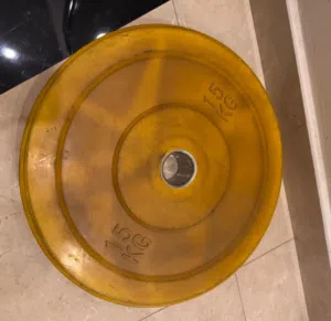 حديد 15 كيلو   15kg