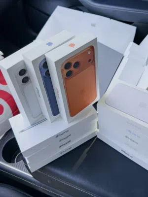 iPhone 17 pro max اقل سعر في المملكة