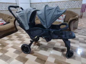 عربانة توام للبيع ب 80 الف وبيها مجال للشراي