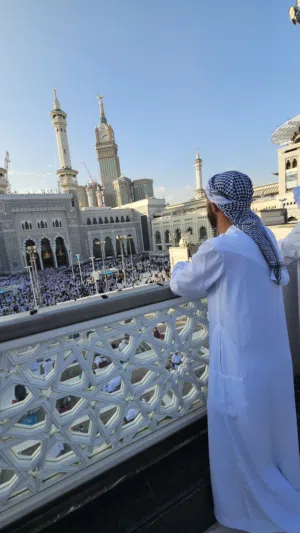 مجمد الشريف 