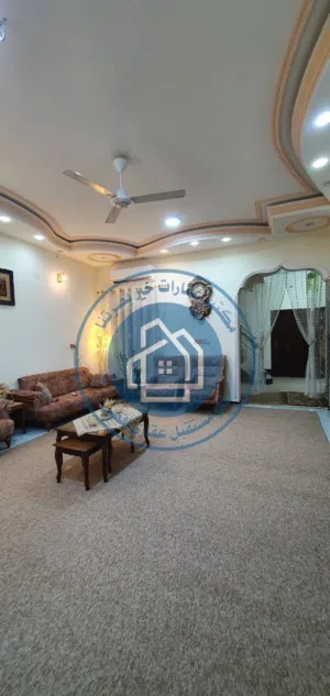 بيت طابقين للبيع في حي الكفاءات