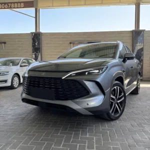 BYD song L DM-i 2025