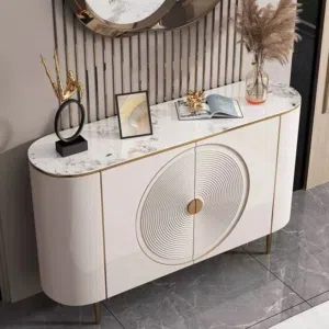 Modern Luxury Sideboard & buffet cabinet