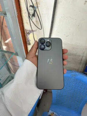 Apple iPhone 14 Pro Max 256 GB in Basra
