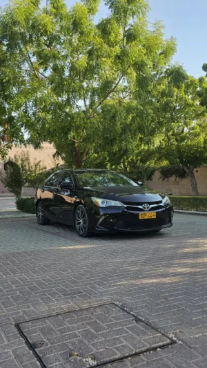 Used Toyota Camry in Muscat