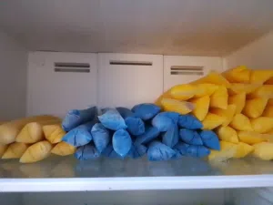آيس كريم الطيبين