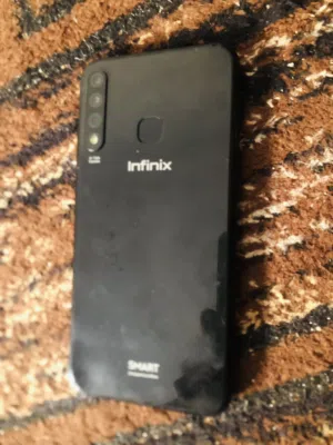 Infinix Smart 3 Plus 32 GB in Al Khums