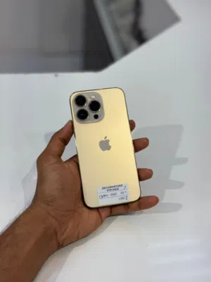 iPhone 13 pro 256 GB Smooth device for sale- good condition