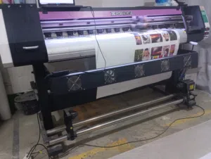 Xeda Printer