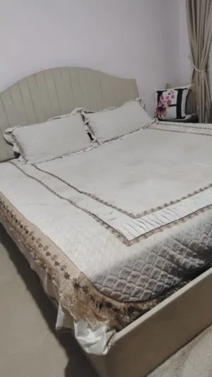 تسريحه وتخت وكومندينه 2 للبيع