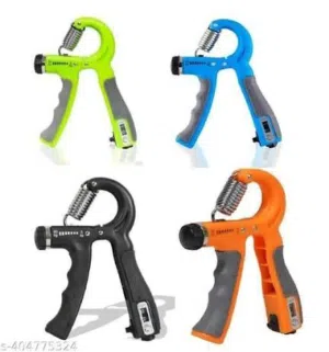 قبضة تمارين ريجستو