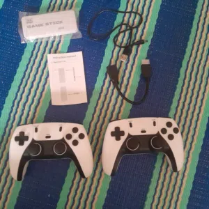 Game stick pro 4k