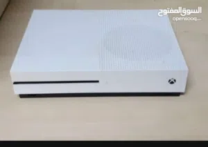 اكس بوكس ون ايس  للبيع او للبدل