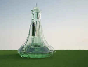 نقوم بخدمات التصميم ثلاثي الأبعاد 3D بكافة أنواعه