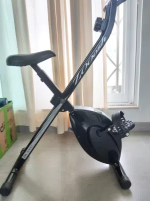 بيعه سريعه دراجة مشي بحاله ممتازه ماركة زوووزه  بسعر بلاش
