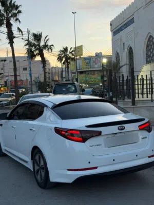كيا اوبتما