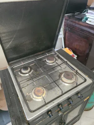 فرن غازي 2022