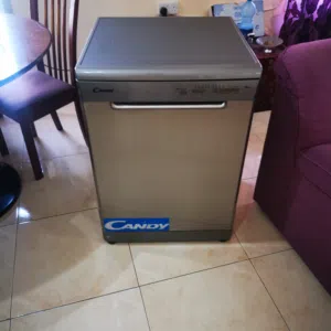Candy dishwasher for sale.