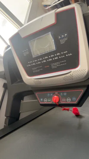 تريدميل حالتها ممتازه