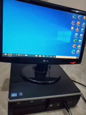 Windows HP Computers for sale in Sana'a
