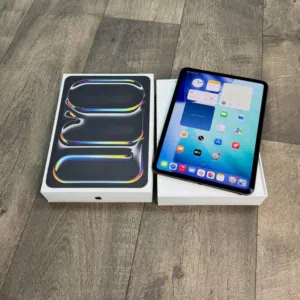 Ipad pro M5 ايباد