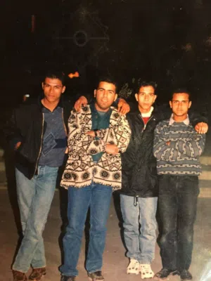 محمد ببو 
