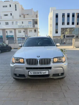 Used BMW X3 Series in Tripoli