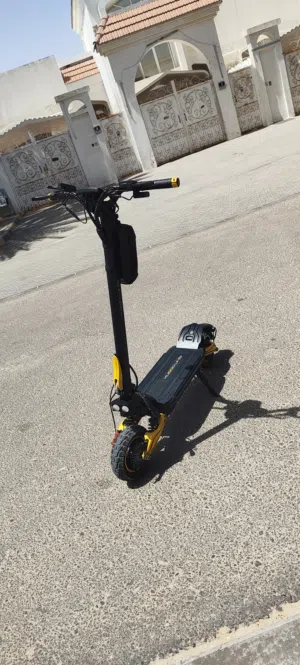 KUGOO LX10+ (STILL HAS WARRANTY)