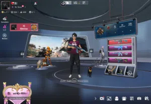 حساب ببجي العالمين للبيع فقط