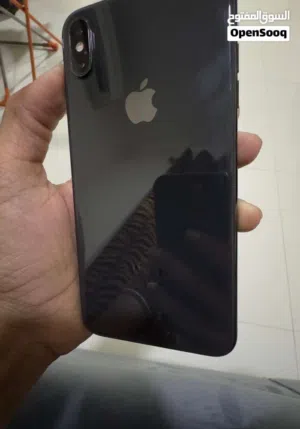 ايفون x s max للبيع