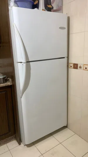 ثلاجة فريجيدير