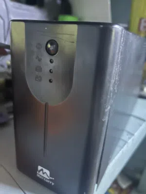 يو بي اس جهاز ups