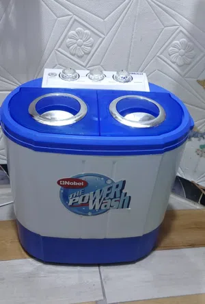 Washing machine for kids for sale in abu Dhabi