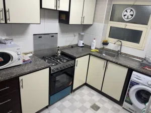 سكن للشباب النهده 1 دبى