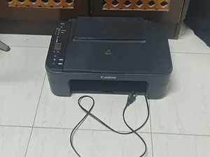Canon . Printers . Used1