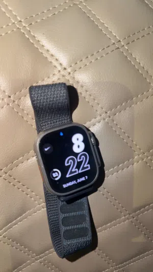 Apple Watch Ultra (1st Generation) – For Sale