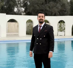 جعفر سعد عيال 