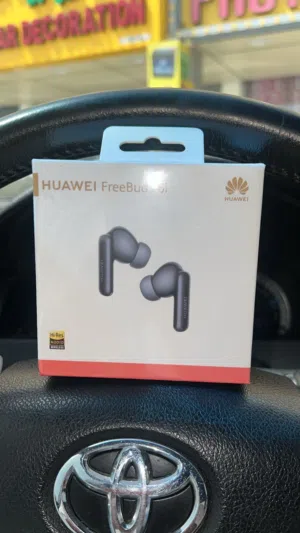 سماعة هواوي free Buds 6i