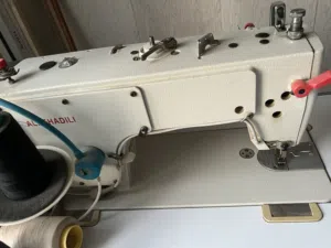 مكينة Jiket