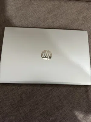 للبيع لابتوب HP ProBook 450 G9 (جيل 12) - شبه جديد - بطارية بحالة الوكالة (49 دورة شحن فقط)